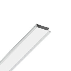 BRY-RC3010-3MT-SLV-ALUMINIUM PROFILE - 1