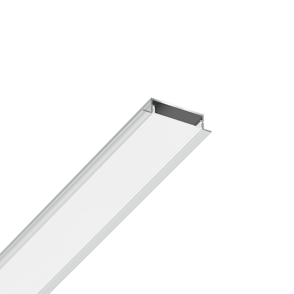 BRY-RC3010-3MT-SLV-ALUMINIUM PROFILE - 1