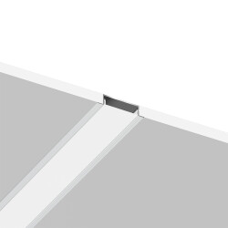 BRY-RC3010-3MT-SLV-ALUMINIUM PROFILE - 2