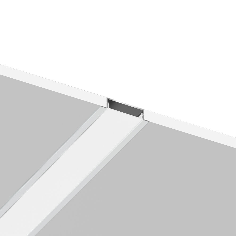 BRY-RC3010-3MT-SLV-ALUMINIUM PROFILE - 2