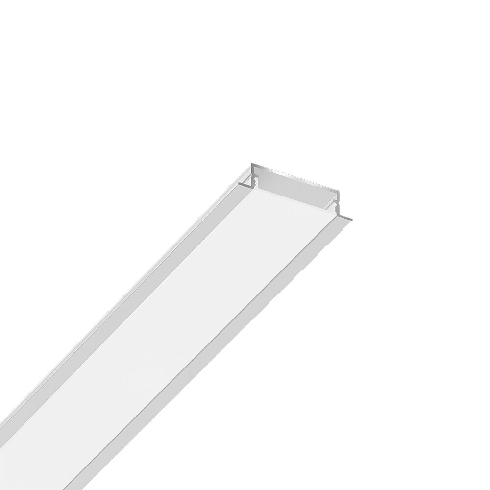 BRY-RC3010-3MT-WHT-ALUMINIUM PROFILE - 1