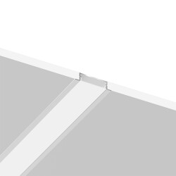BRY-RC3010-3MT-WHT-ALUMINIUM PROFILE - 2