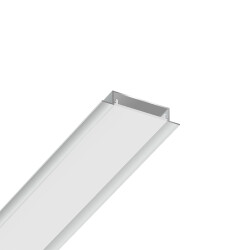 BRY-RC5010-3MT-SLV-ALUMINIUM PROFILE - 1
