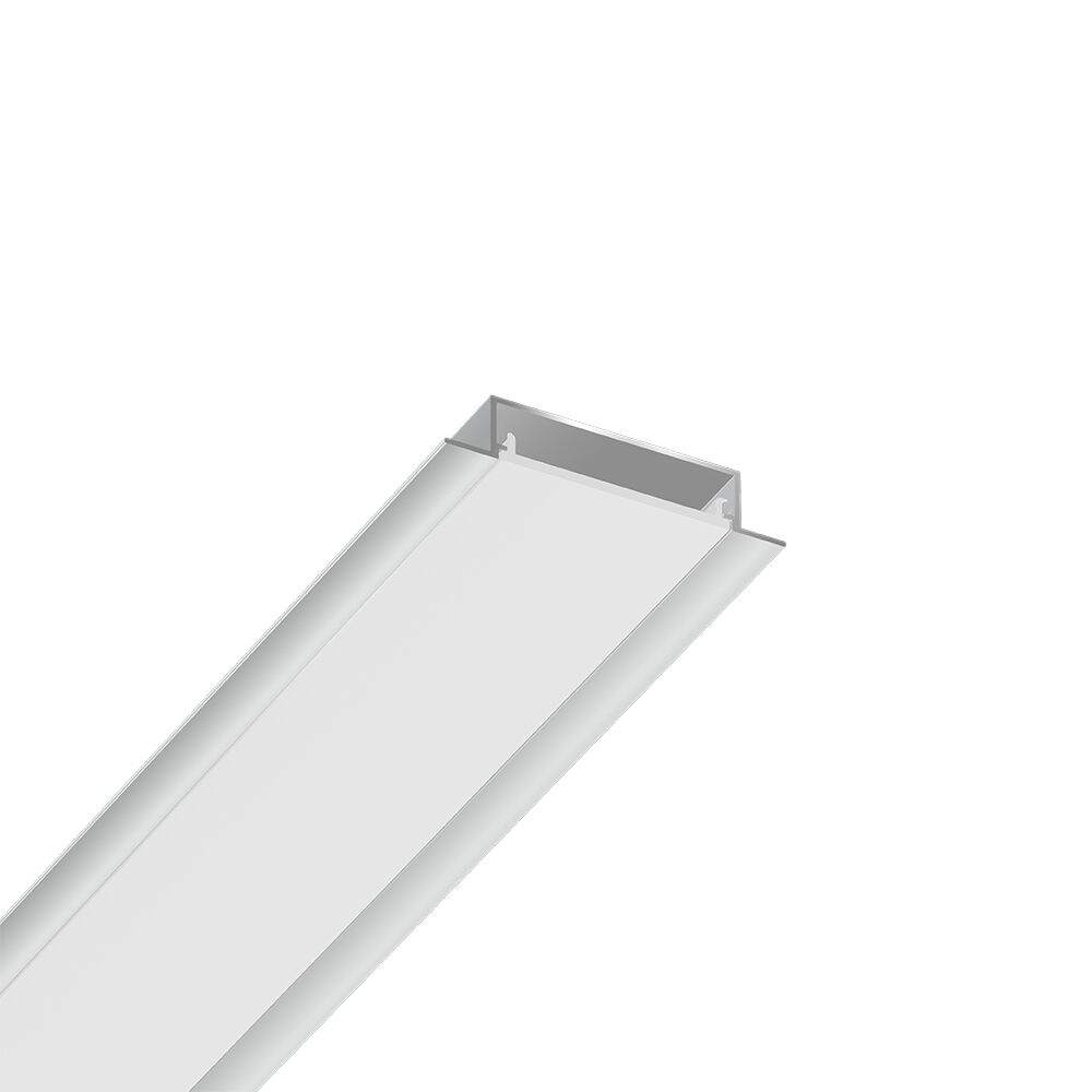 BRY-RC5010-3MT-SLV-ALUMINIUM PROFILE - 1