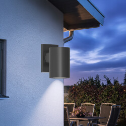 BRY- RITA-R-BLC-1xGU10-IP65-WALL LIGHT - (1)