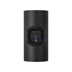 BRY- RITA-R-BLC-2xGU10-IP65-WALL LIGHT - 5