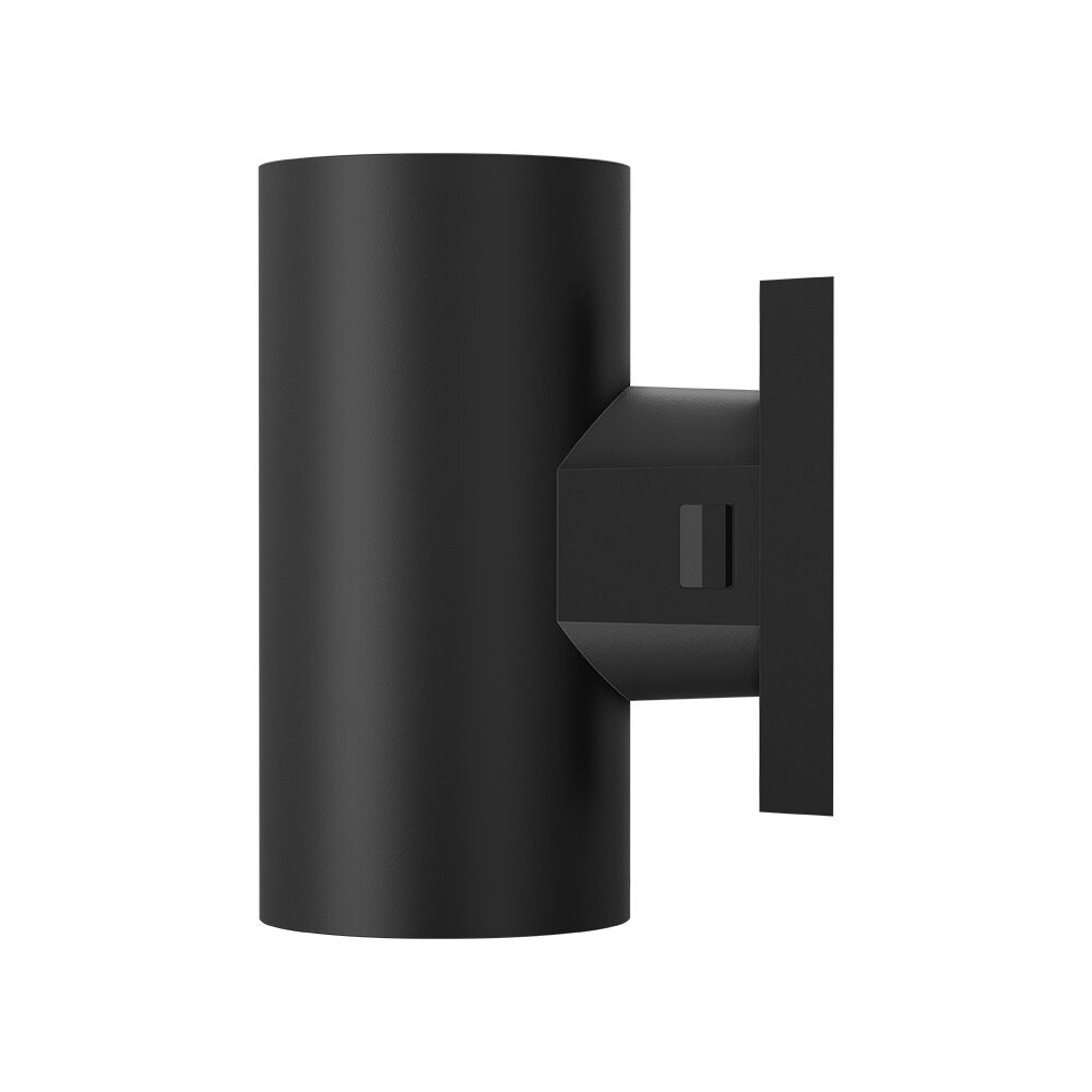 BRY- RITA-R-BLC-2xGU10-IP65-WALL LIGHT - 3