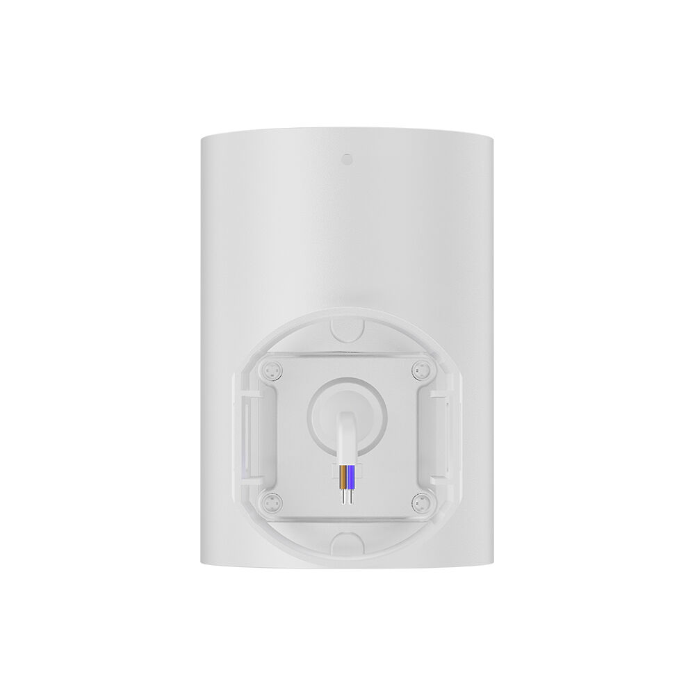 BRY- RITA-R-WHT-1xGU10-IP65-WALL LIGHT - 5