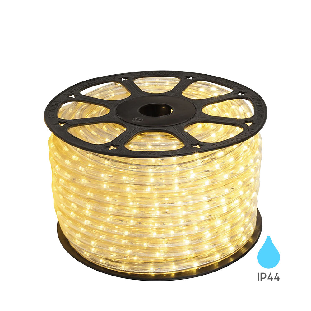 BRY-ROPE-36LED-1L-3000K-220V LED ROPELIGHT - 1