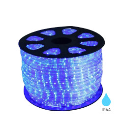 BRY-ROPE-36LED-2L-BLU-220V LED ROPELIGHT - 1