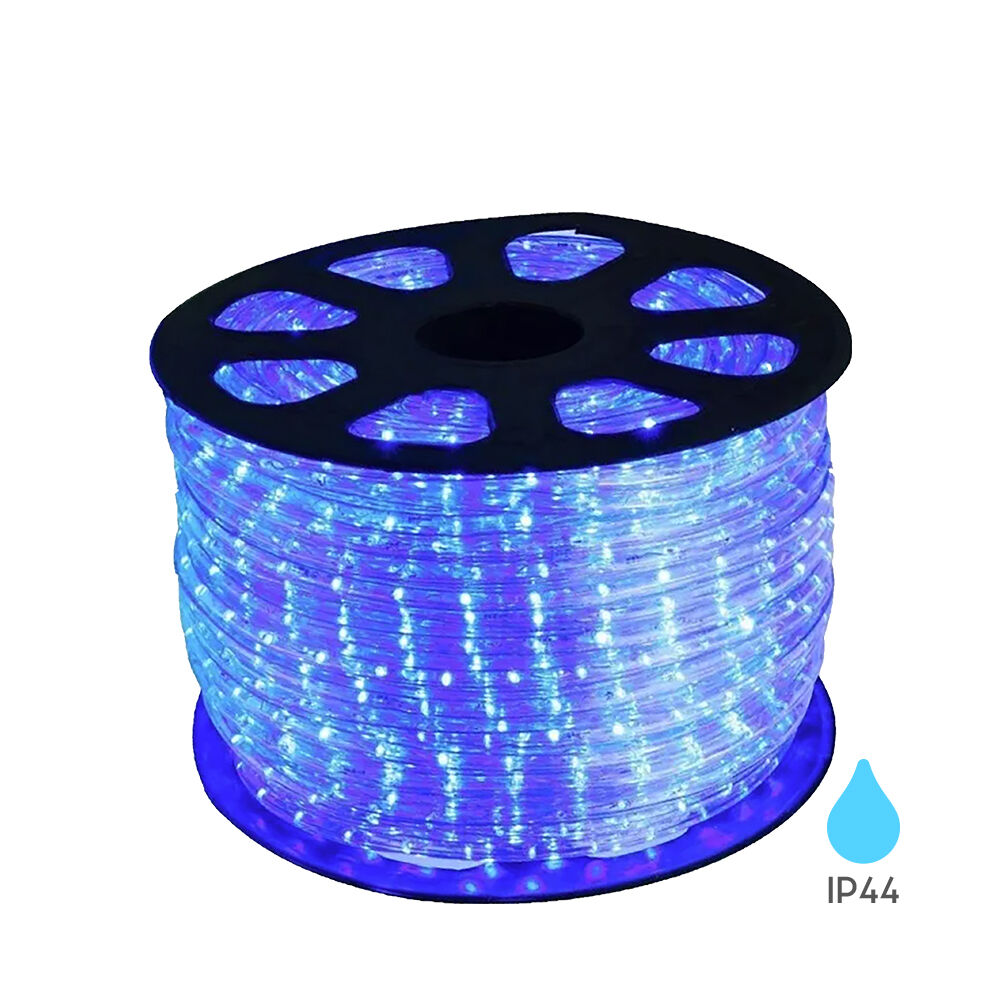 BRY-ROPE-36LED-2L-BLU-220V LED ROPELIGHT - 1