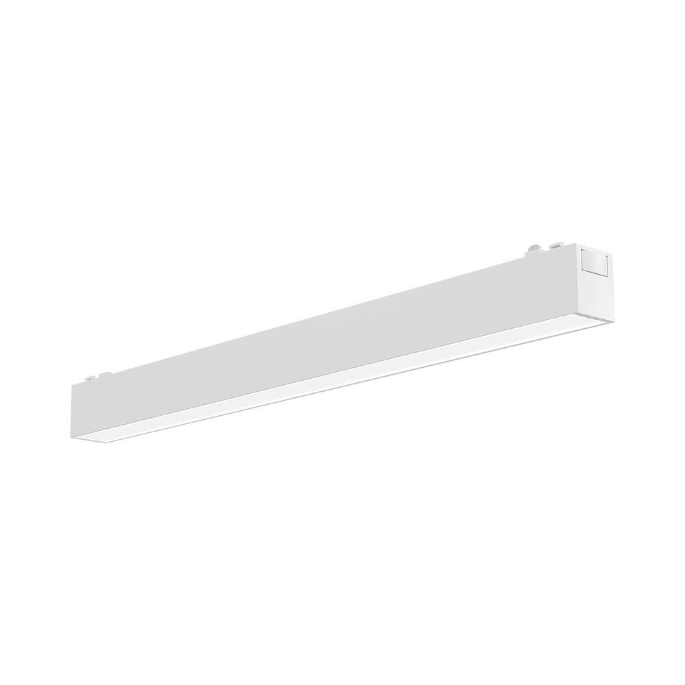 BRY-S-LNR300-10W-48VDC-3000K-WHT-MAG.LINEAR - 1