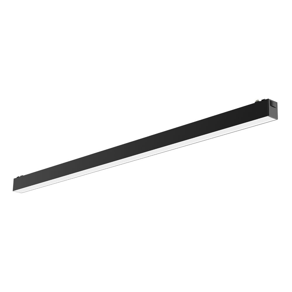 BRY-S-LNR600-18W-48VDC-3000K-BLC-MAG.LINEAR - 1