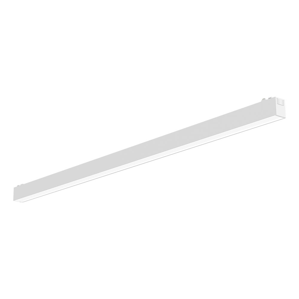 BRY-S-LNR600-18W-48VDC-3000K-WHT-MAG.LINEAR - 1