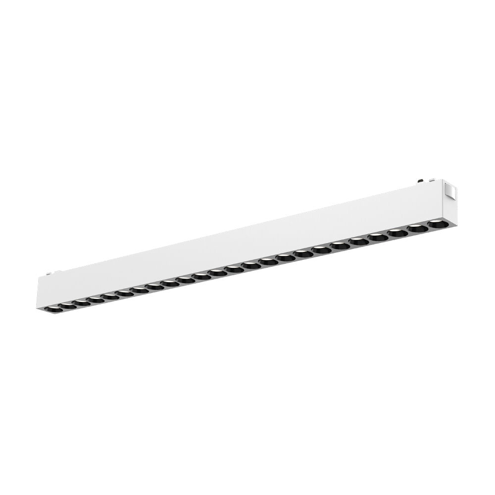BRY-S-LNS330-18W-48VDC-3000K-WHT-MAG.LINEAR - 1