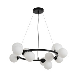BRY-S011R-11H-11xG9-OPL-PENDANT LIGHT - 3