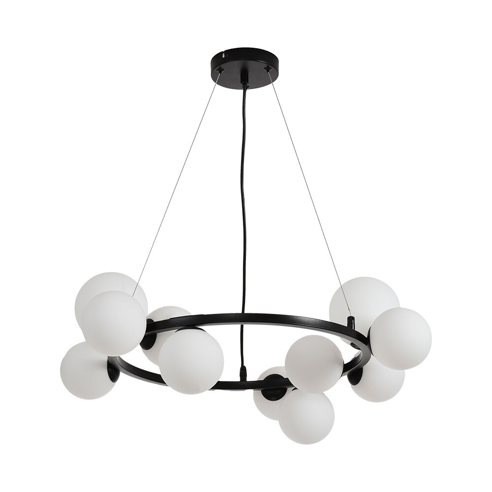 BRY-S011R-11H-11xG9-OPL-PENDANT LIGHT - 3