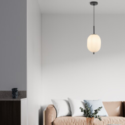 BRY-S011R-1H-1xE14-OPL-BLC-PENDANT LIGHT - (1)