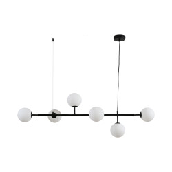 BRY-S011S-6H-6xG9-OPL-PENDANT LIGHT - 3