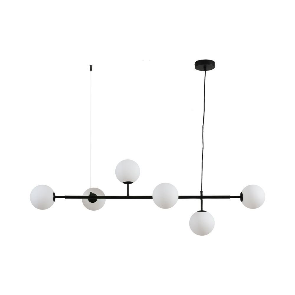 BRY-S011S-6H-6xG9-OPL-PENDANT LIGHT - 3