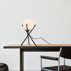 BRY-S013T-1H-1xG9-OPL-BLC-TABLE LAMP - (1)