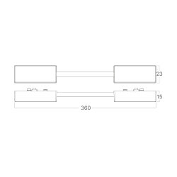 BRY-S2-SC01-48VDC-BLC-MAG.CORNER CONNECTOR - 3