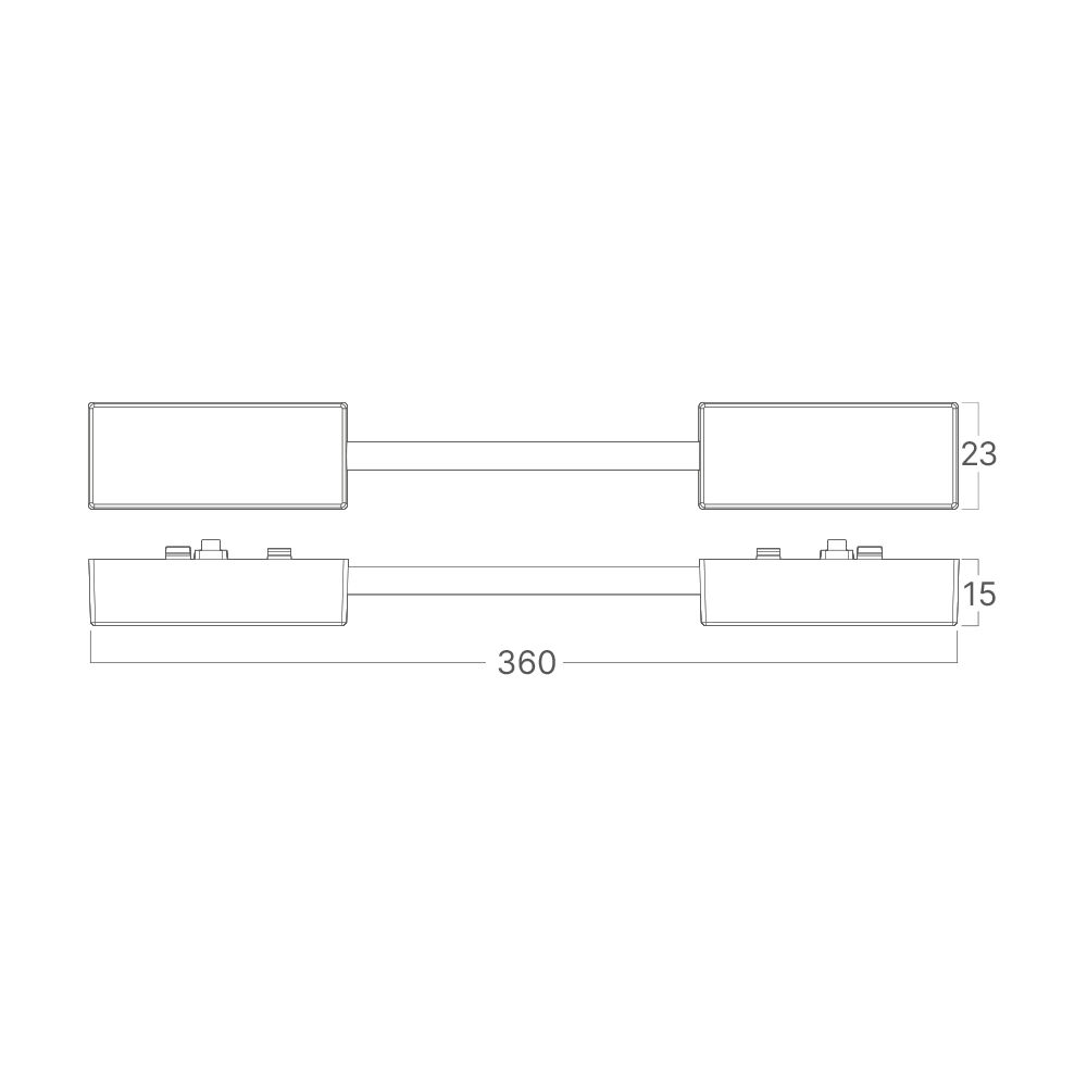 BRY-S2-SC01-48VDC-BLC-MAG.CORNER CONNECTOR - 3