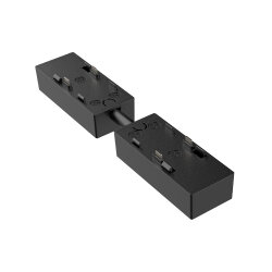 BRY-S2-SC01-48VDC-BLC-MAG.STRAIGHT CONNECTOR - 1