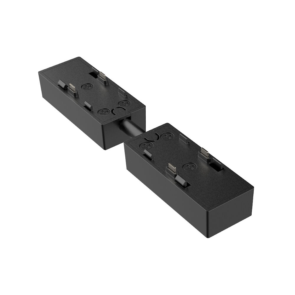 BRY-S2-SC01-48VDC-BLC-MAG.STRAIGHT CONNECTOR - 1