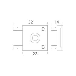 BRY-S2-SR02-48VDC-BLC-MAG.-L2- CONNECTOR - 3