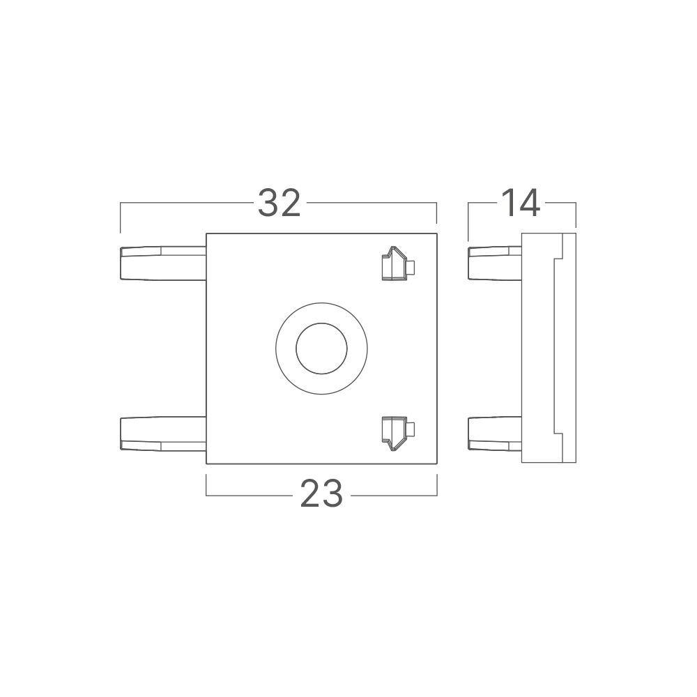 BRY-S2-SR02-48VDC-BLC-MAG.-L2- CONNECTOR - 3