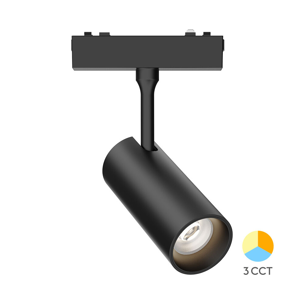 BRY-S2-TRC045-10W-48VDC-3IN1-BLC-MAG. TRACK - 1