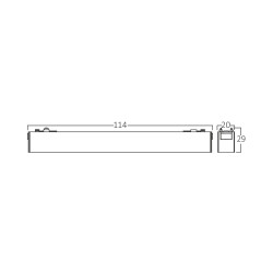 BRY-S20A-LNS110-6W-48VDC-3IN1-BLC-MAG.LINEAR - 3