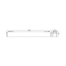 BRY-S20A-LNS330-18W-48VDC-3IN1-BLC-MAG.LINEAR - 3