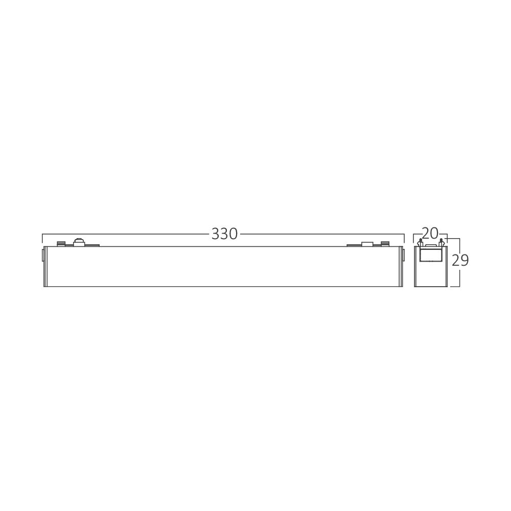 BRY-S20A-LNS330-18W-48VDC-3IN1-BLC-MAG.LINEAR - 3