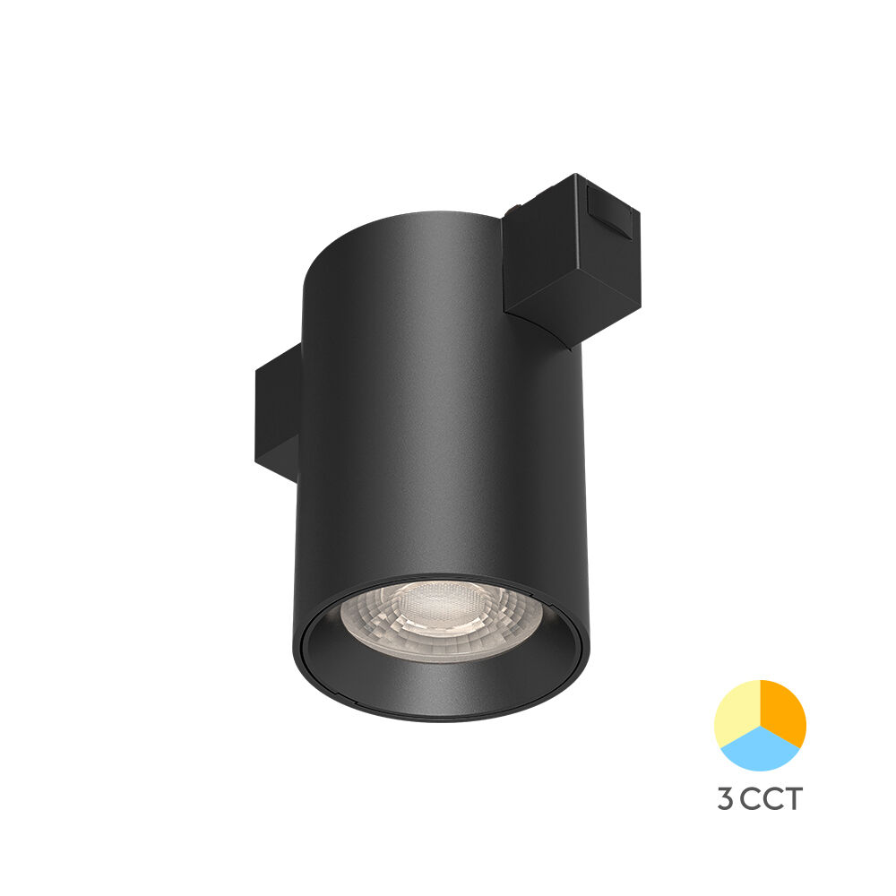 BRY-S20A-SRC035-7W-48VDC-4000K-BLC-MAG. TRACK - 1