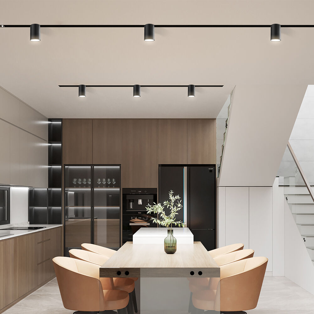 BRY-S20A-SRC035-7W-48VDC-4000K-BLC-MAG. TRACK - 2