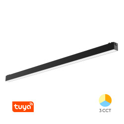 BRY-S20B-LNR600-18W-48VDC-TUYA LAN-BLC-MAG.LINEAR - 