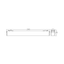 BRY-S20B-LNS220-12W-48VDC-TUYA LAN-BLC-MAG.LINEAR - 3