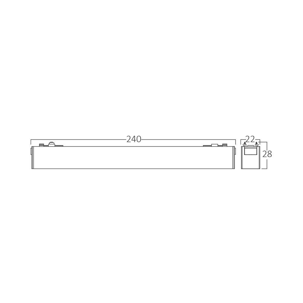 BRY-S20B-LNS220-12W-48VDC-TUYA LAN-BLC-MAG.LINEAR - 3