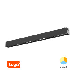 BRY-S20B-LNS330-18W-48VDC-TUYA LAN-BLC-MAG.LINEAR - 