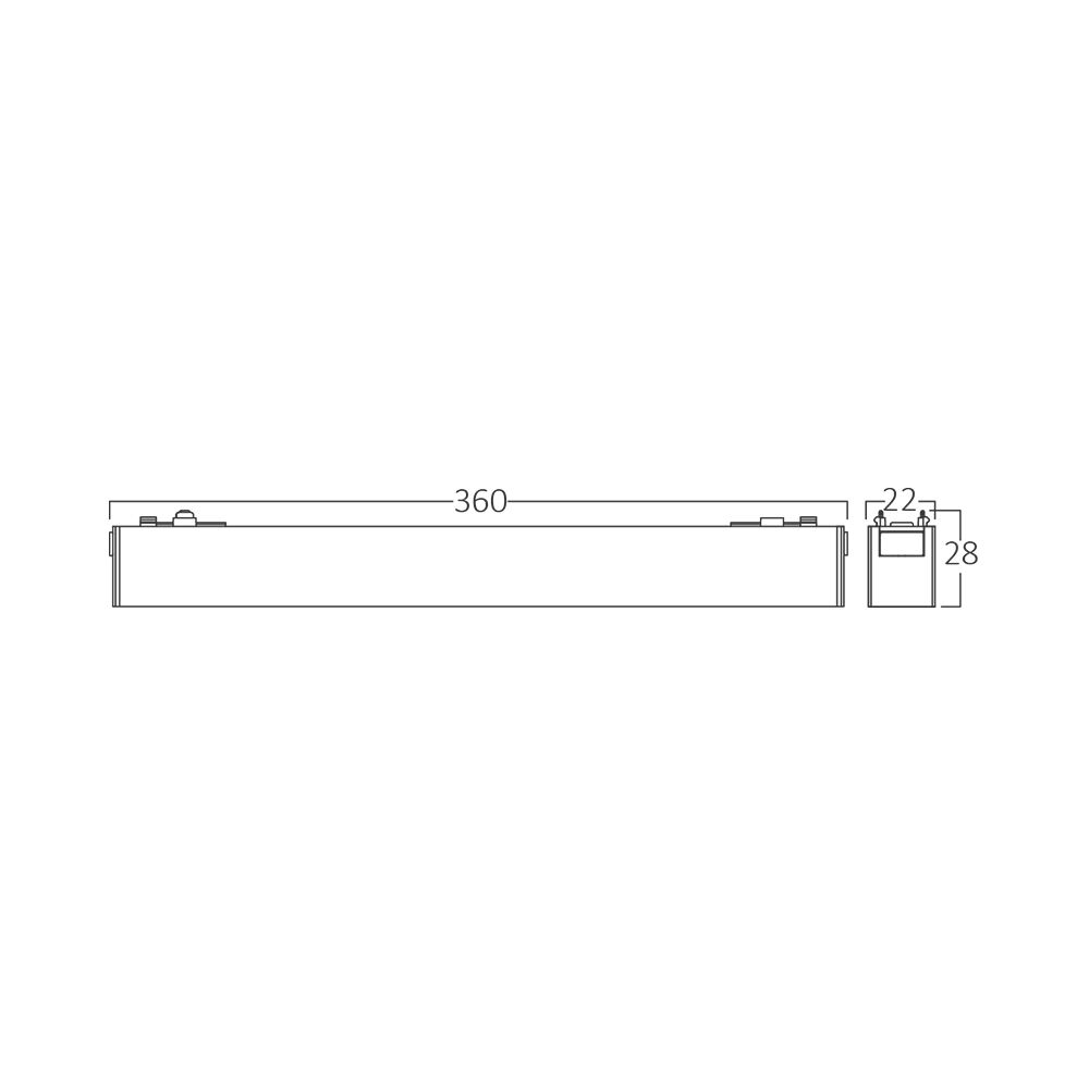 BRY-S20B-LNS330-18W-48VDC-TUYA LAN-BLC-MAG.LINEAR - 3