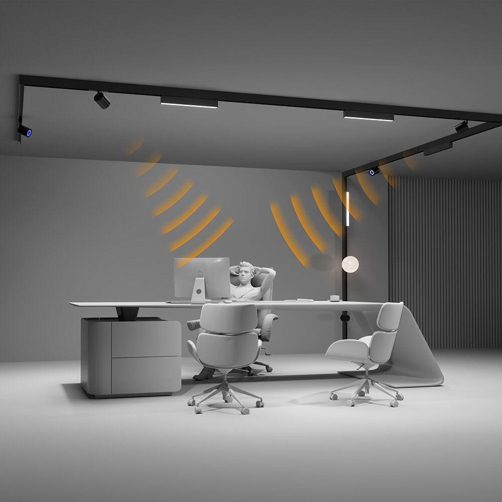 BRY-S20B-SPK-10W-48VDC-BTH-BLC-MAG. SPEAKER - 2