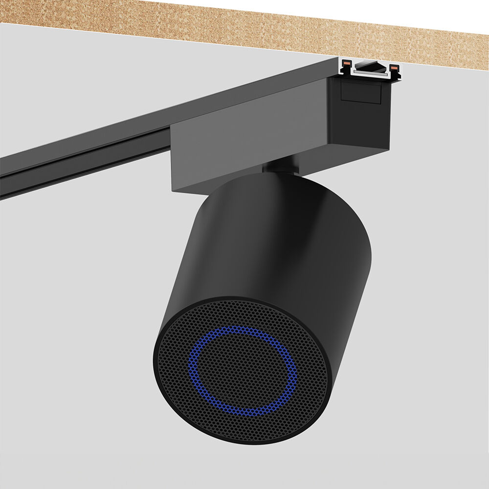 BRY-S20B-SPK-10W-48VDC-BTH-BLC-MAG. SPEAKER - 8