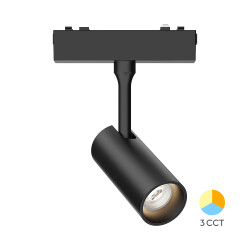 BRY-S20B-TRC035-6W-48VDC-3IN1-BLC-MAG. TRACK - 