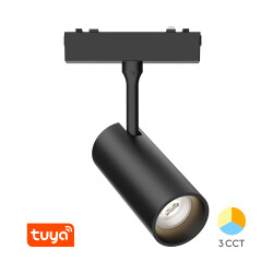 BRY-S20B-TRC045-10W-48VDC-TUYA LAN-BLC-MAG. TRACK - 