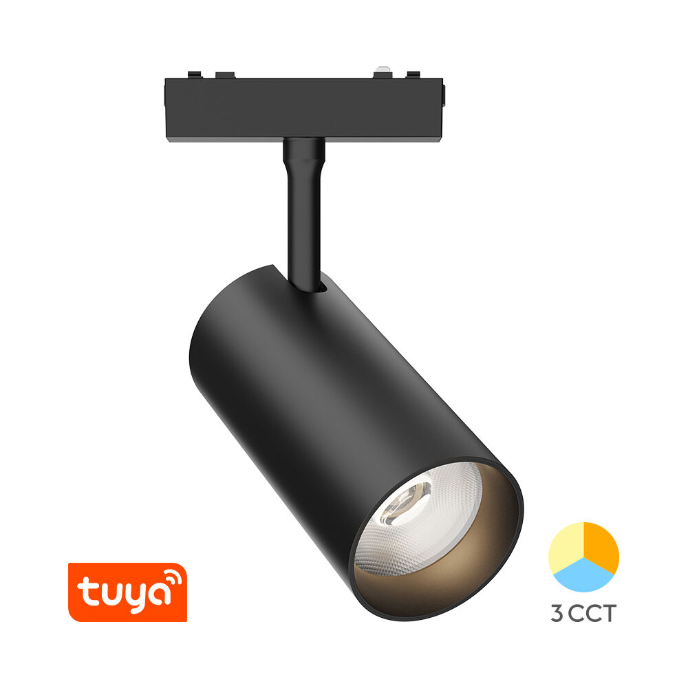 BRY-S20B-TRC060-18W-48VDC-TUYA LAN-BLC-MAG. TRACK - 1