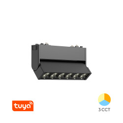 BRY-S20B-WSL110-6W-48VDC-TUYA LAN-BLC-MAG.W.WASHER - 