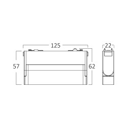 BRY-S20B-WSL110-6W-48VDC-TUYA LAN-BLC-MAG.W.WASHER - 4