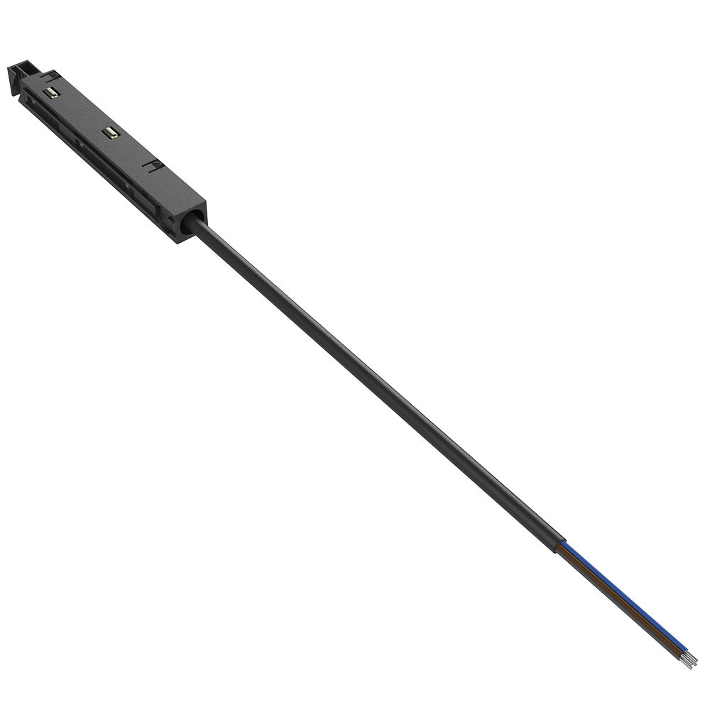 BRY-SC01-48VDC-2-BLC-MAG.SOCKET CONNECTOR - 2